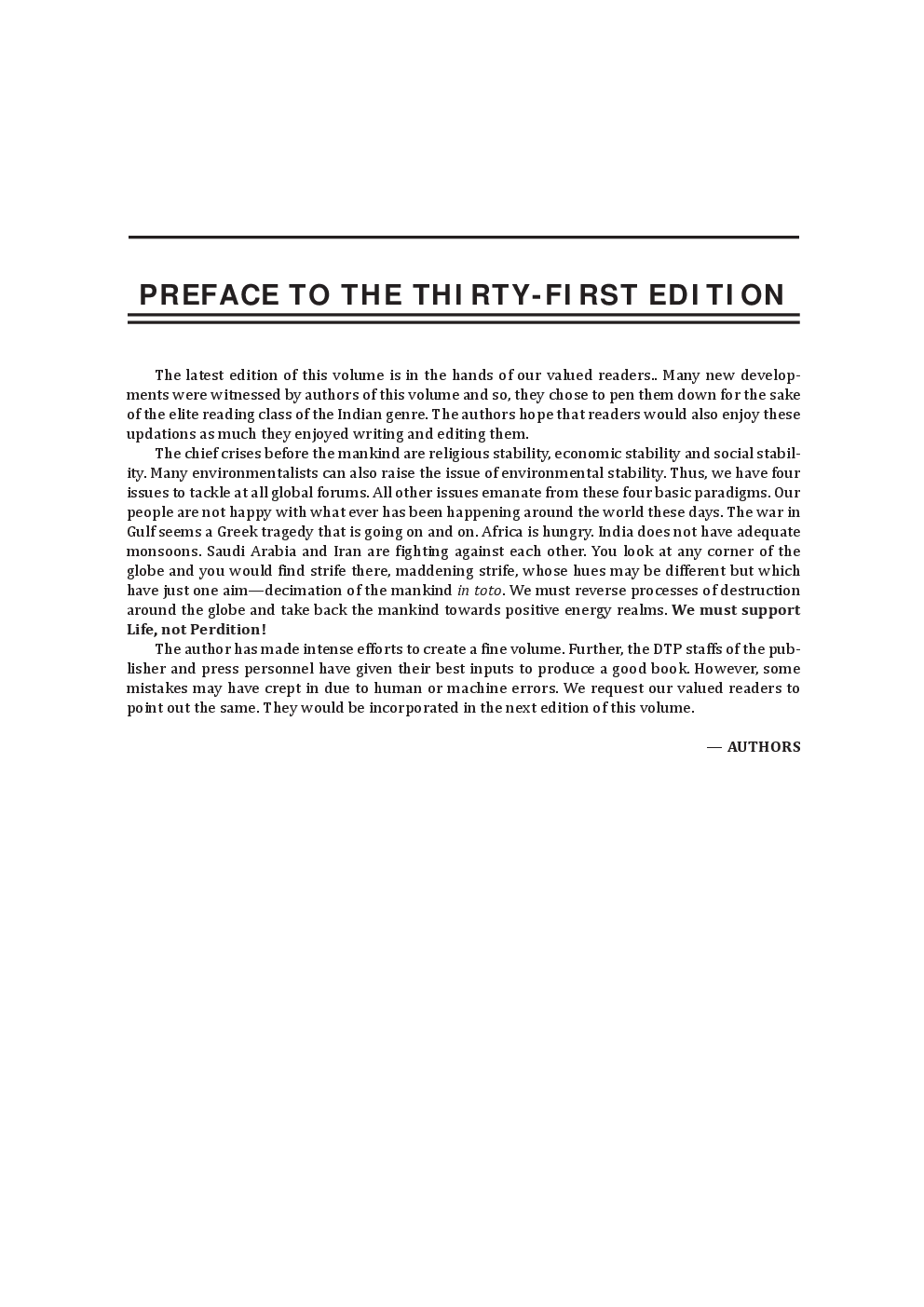 Comparative Politics And International Relations For ICS Main Exam - Page 4