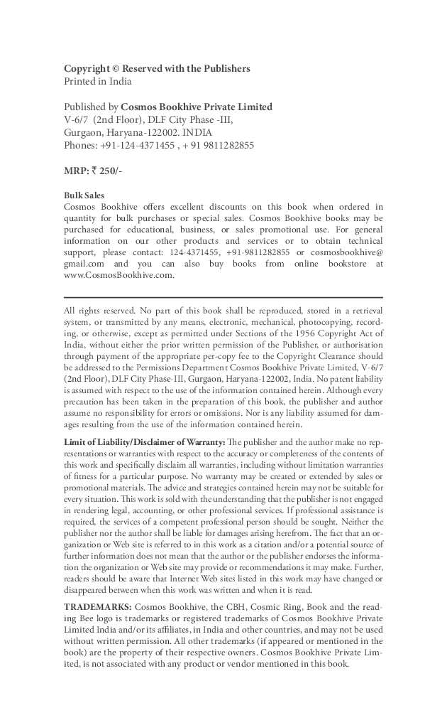 Political Thoughts (Plato To Marx) - Page 3