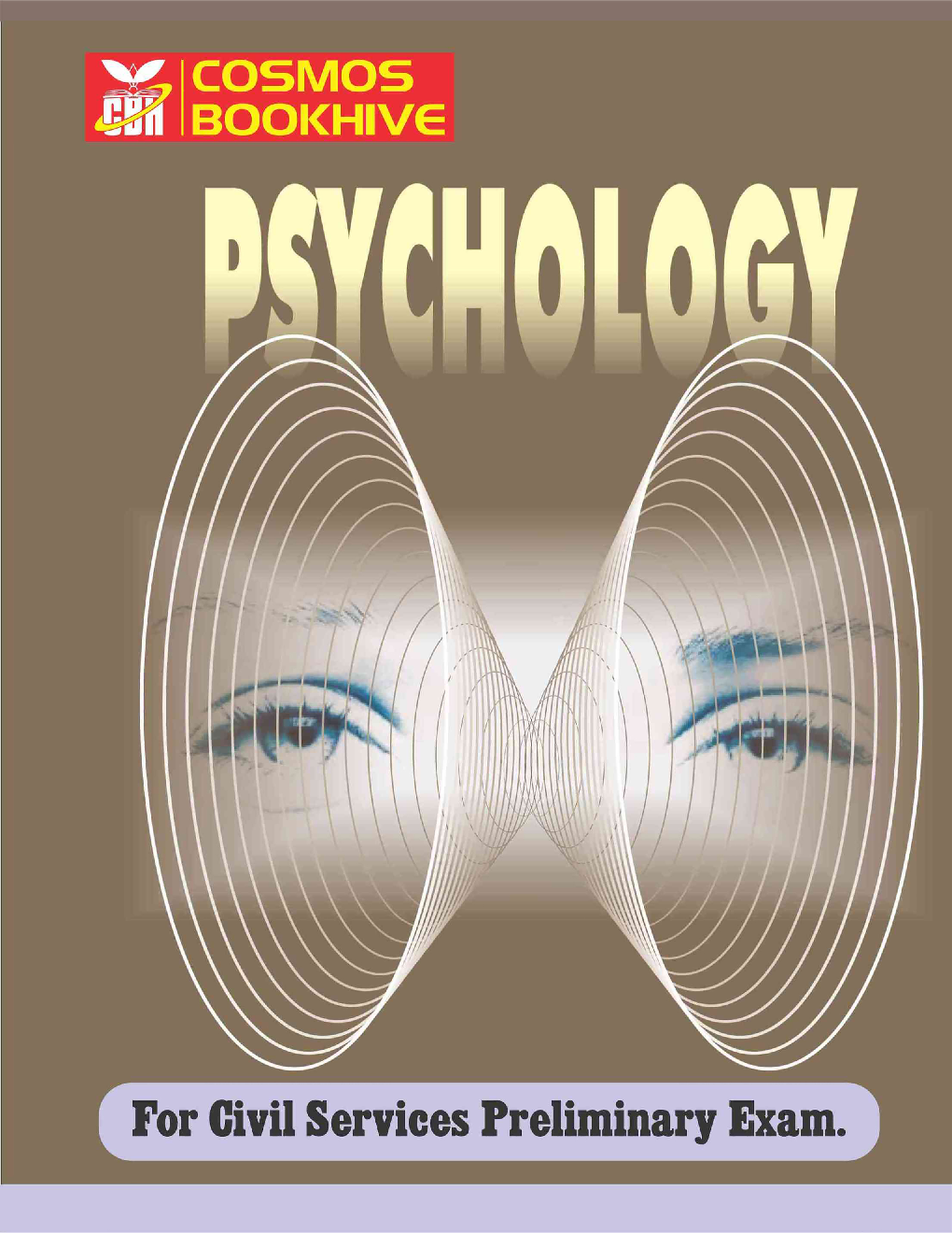Psychology For Civil Services Preliminary Exam - Page 1