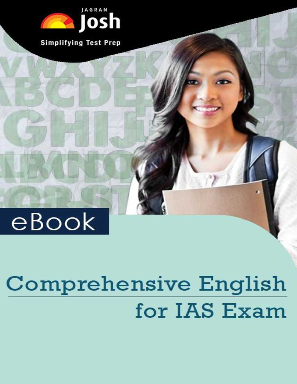 Comprehensive English for IAS Exam - Page 1