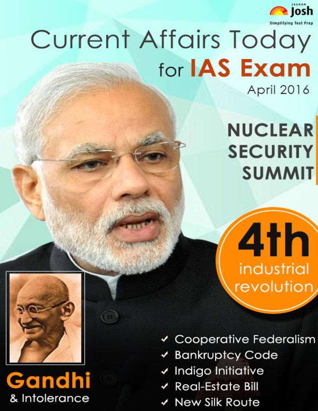 Current Analysis for IAS Exam - Page 1