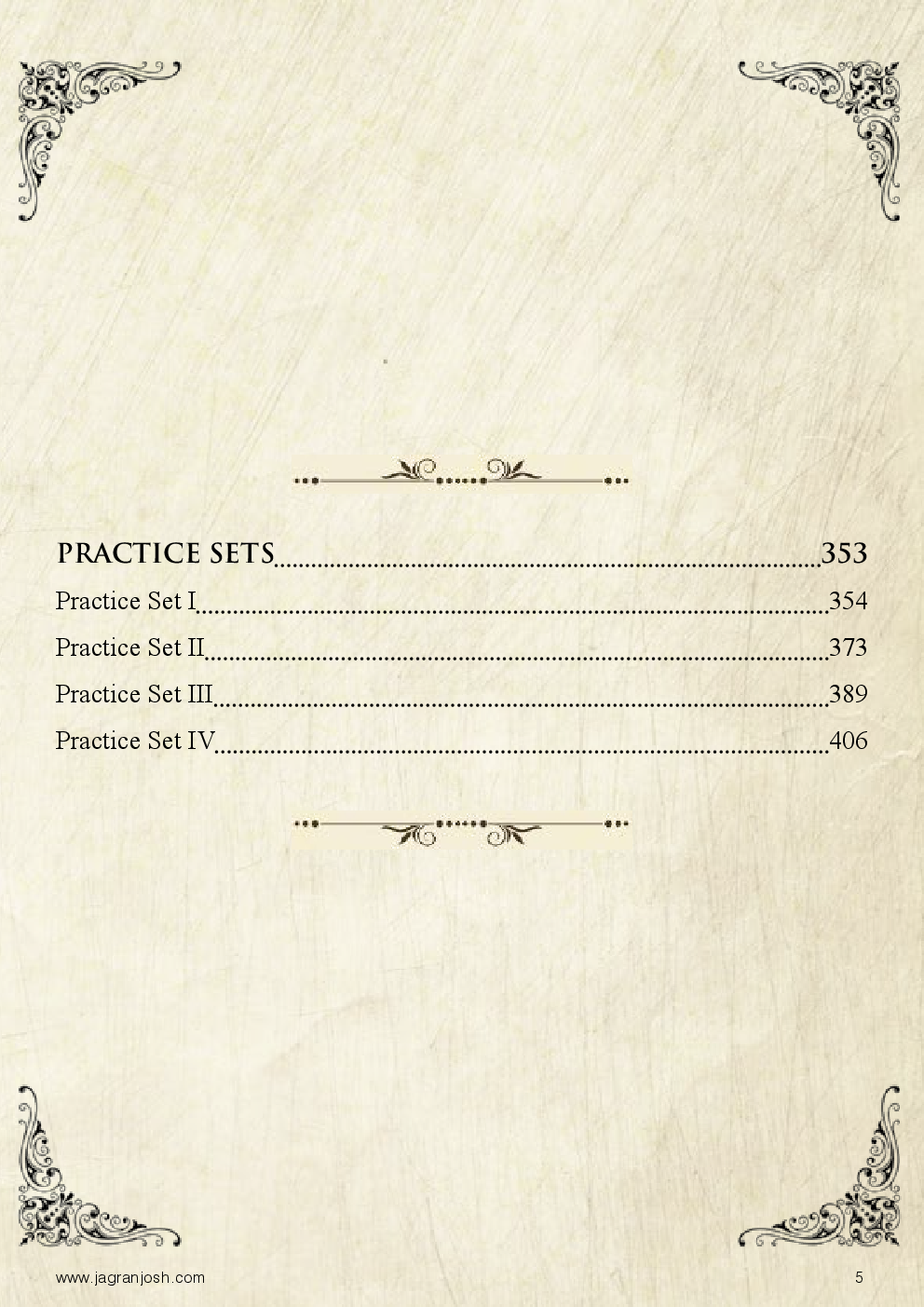 History of Modern India eBook - Page 5