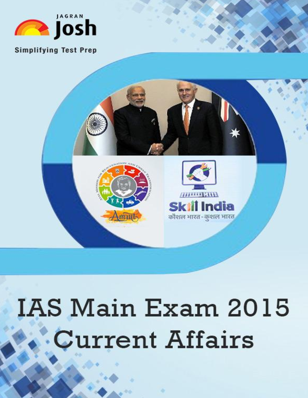 IAS Main Exam 2015 Current Affairs - Page 1