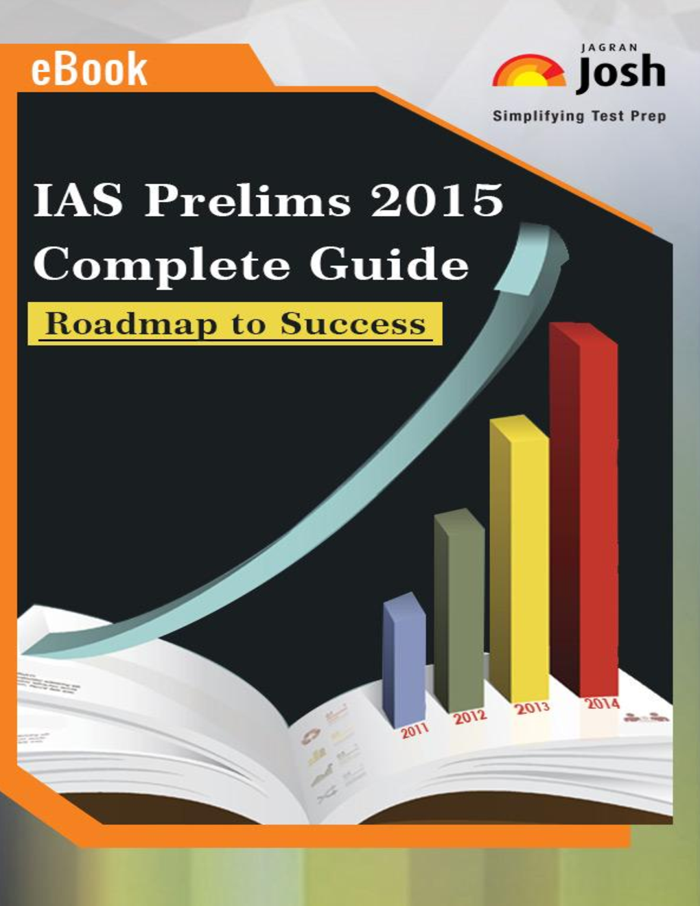 IAS Prelims 2015 A Complete Guide - Page 1