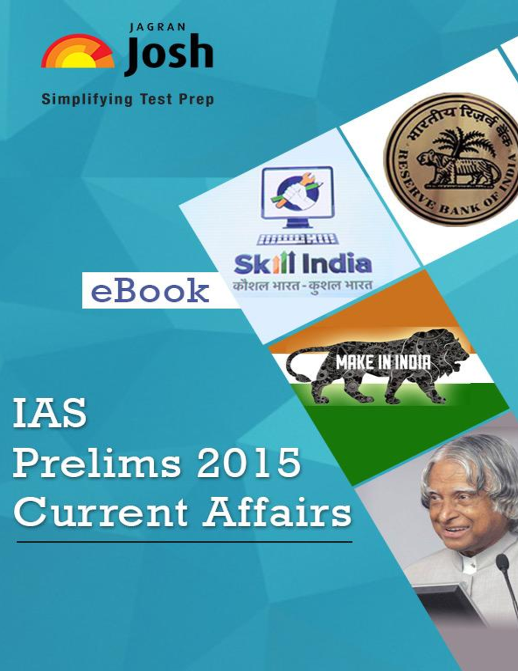 IAS Prelims 2015 Current Affairs - Page 1
