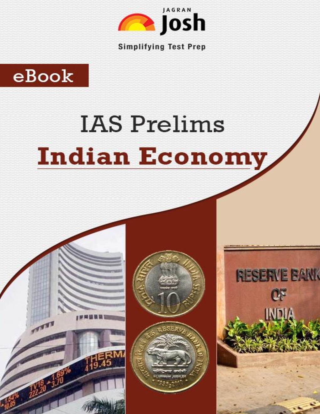 IAS Prelims 2015 Indian Economy - Page 1