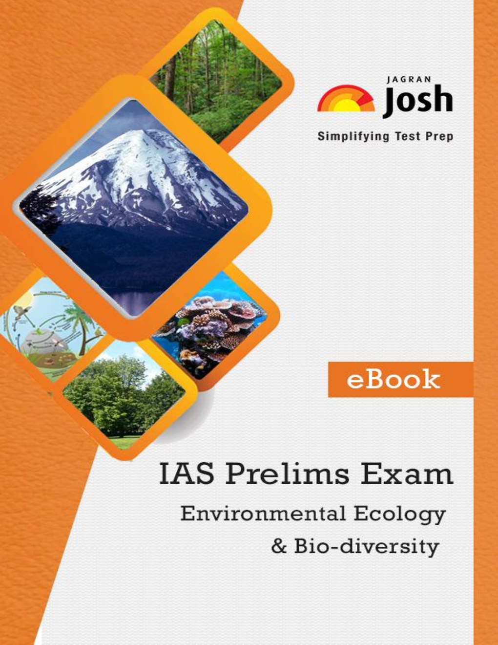 IAS Prelims Exam Environmental Ecology & Bio-diversity - Page 1