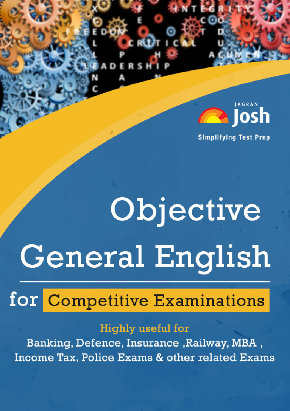 Objective General English eBook - Page 1