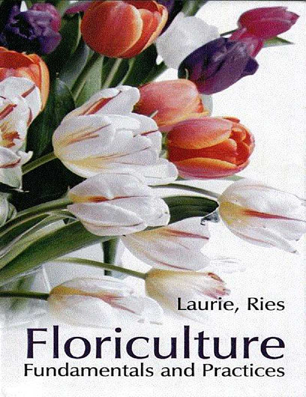 Floriculture : Fundamentals and Practices - Page 1