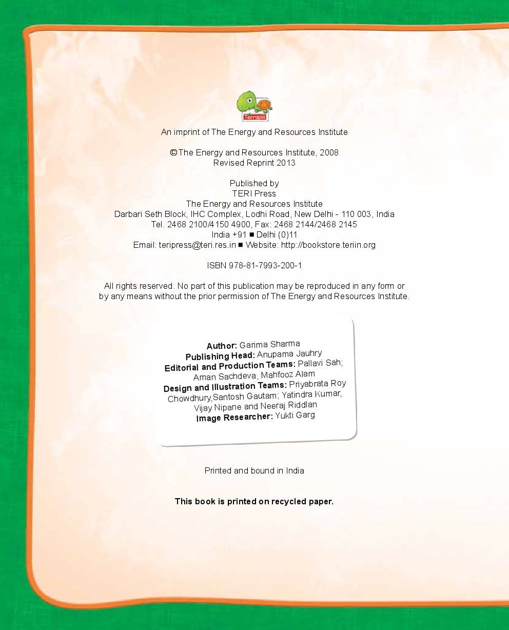 101 Facts : Amazing Creatures - Page 2