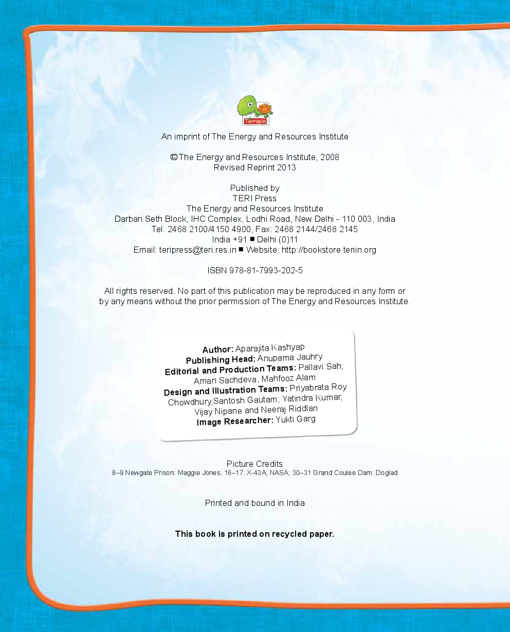 101 Facts : Renewable Energy - Page 3