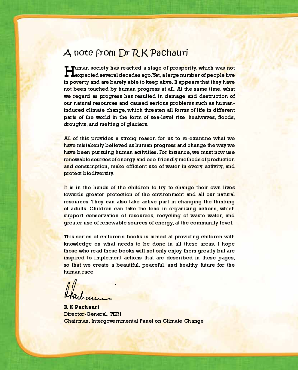 101 Facts : Natural World - Page 5