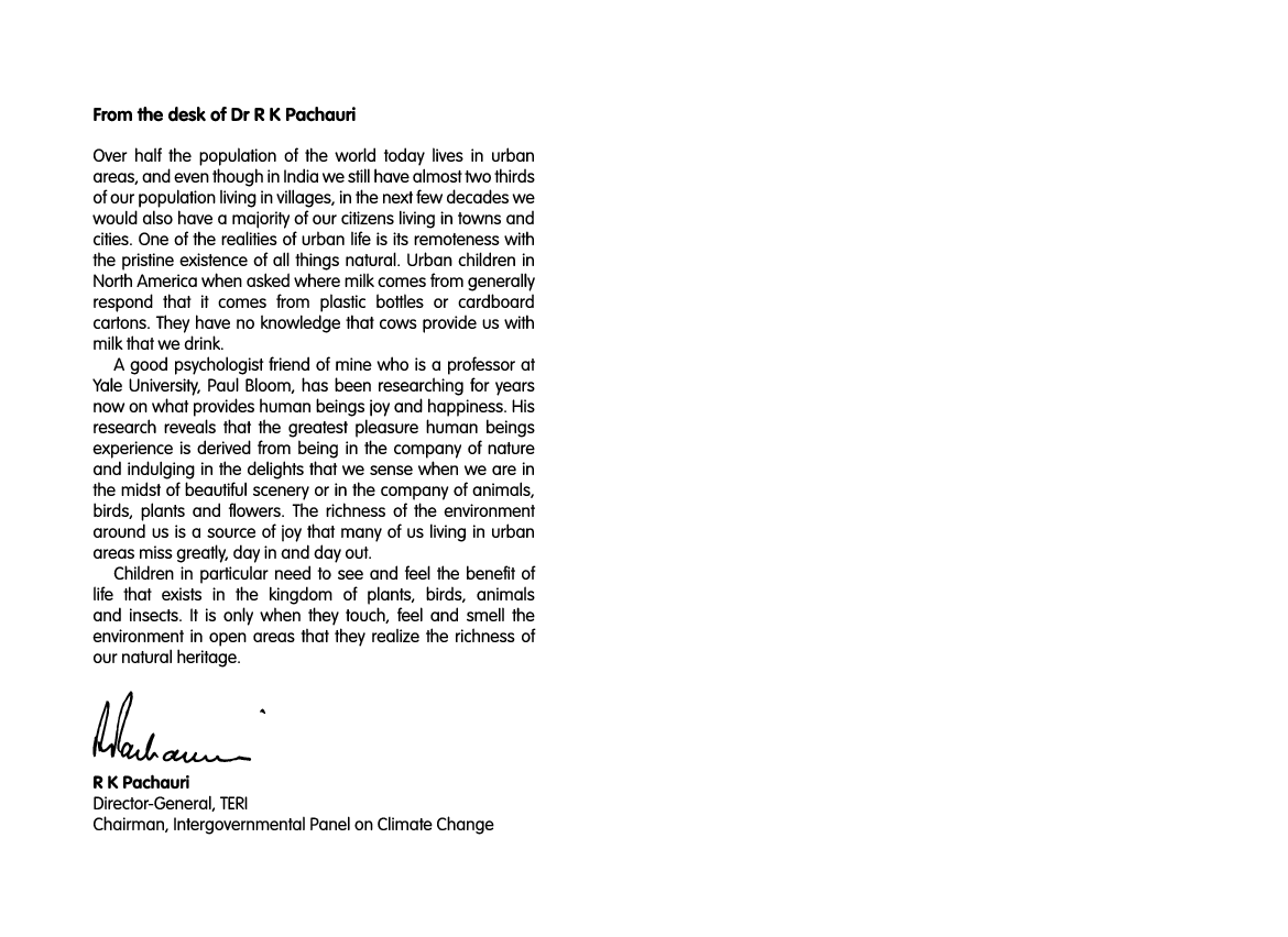 50 FAQs on Air Pollution : know all about air pollution and do your bit to limit it - Page 2