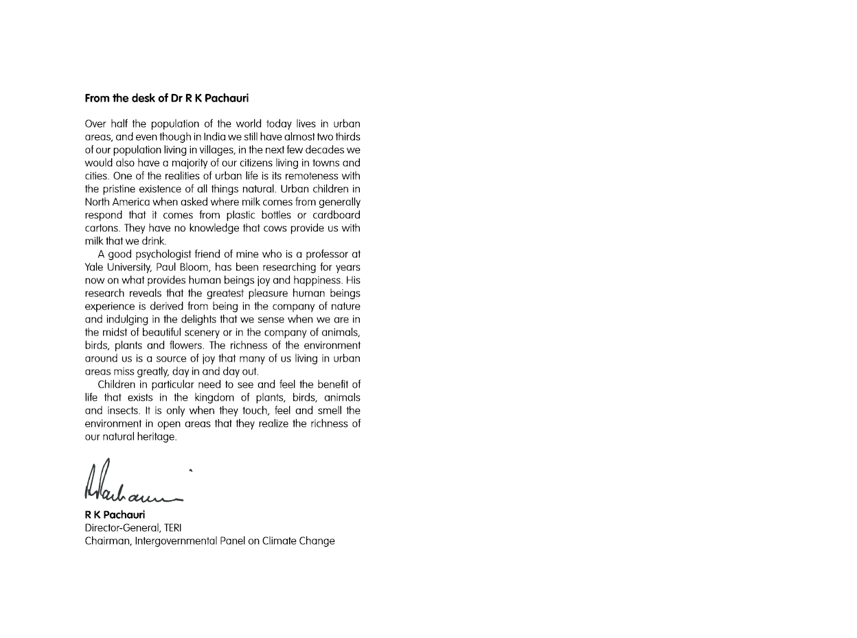 50 FAQs on Climate Change : know all about climate change and do your bit to limit it - Page 2