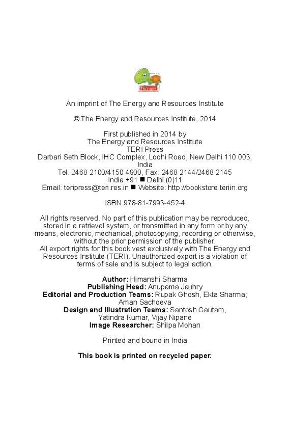 50 FAQs on Global Warming : know all about global warming and do your bit to limit it - Page 4