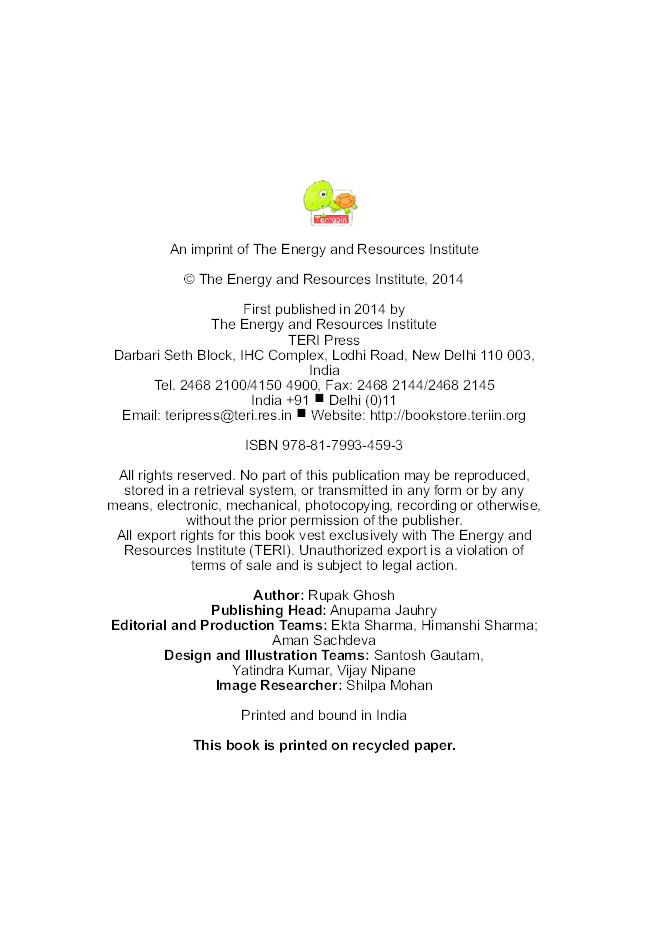 50 FAQs on Water Pollution : know all about water pollution and do your bit to limit it - Page 4