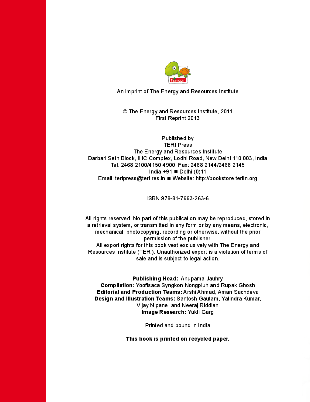 Beginner's Science Dictionary - Page 5