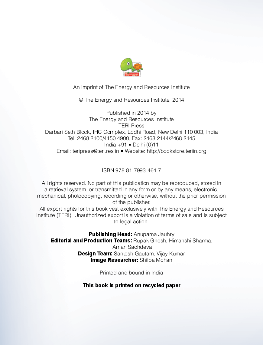 Caring for Nature : Rao Jodha and the curse of the hermit (An amazing tale that teaches you about conserving water through traditional wisdom) - Page 4