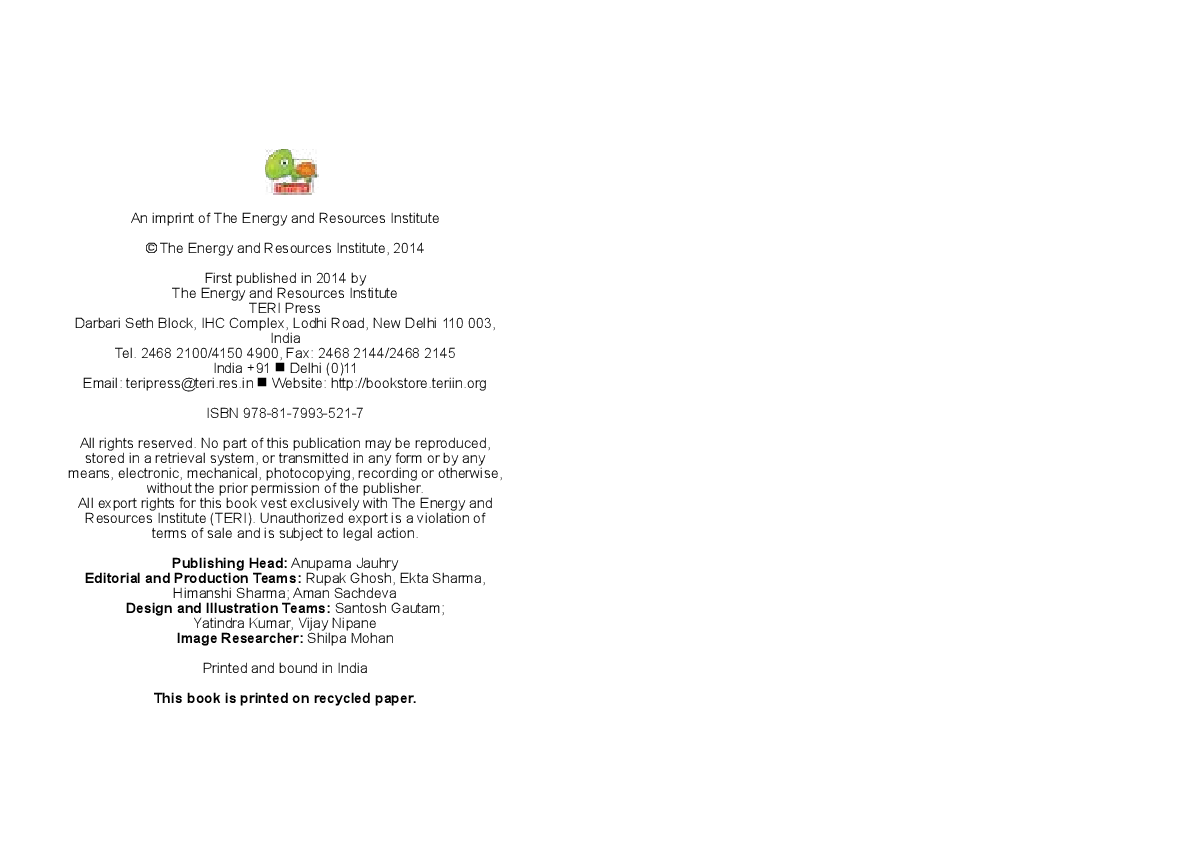 Danger at the Dump : Mystery of the missing pencil - Page 2