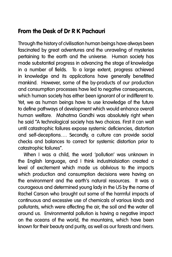 Danger at the Dump : Mystery of the missing pencil - Page 4