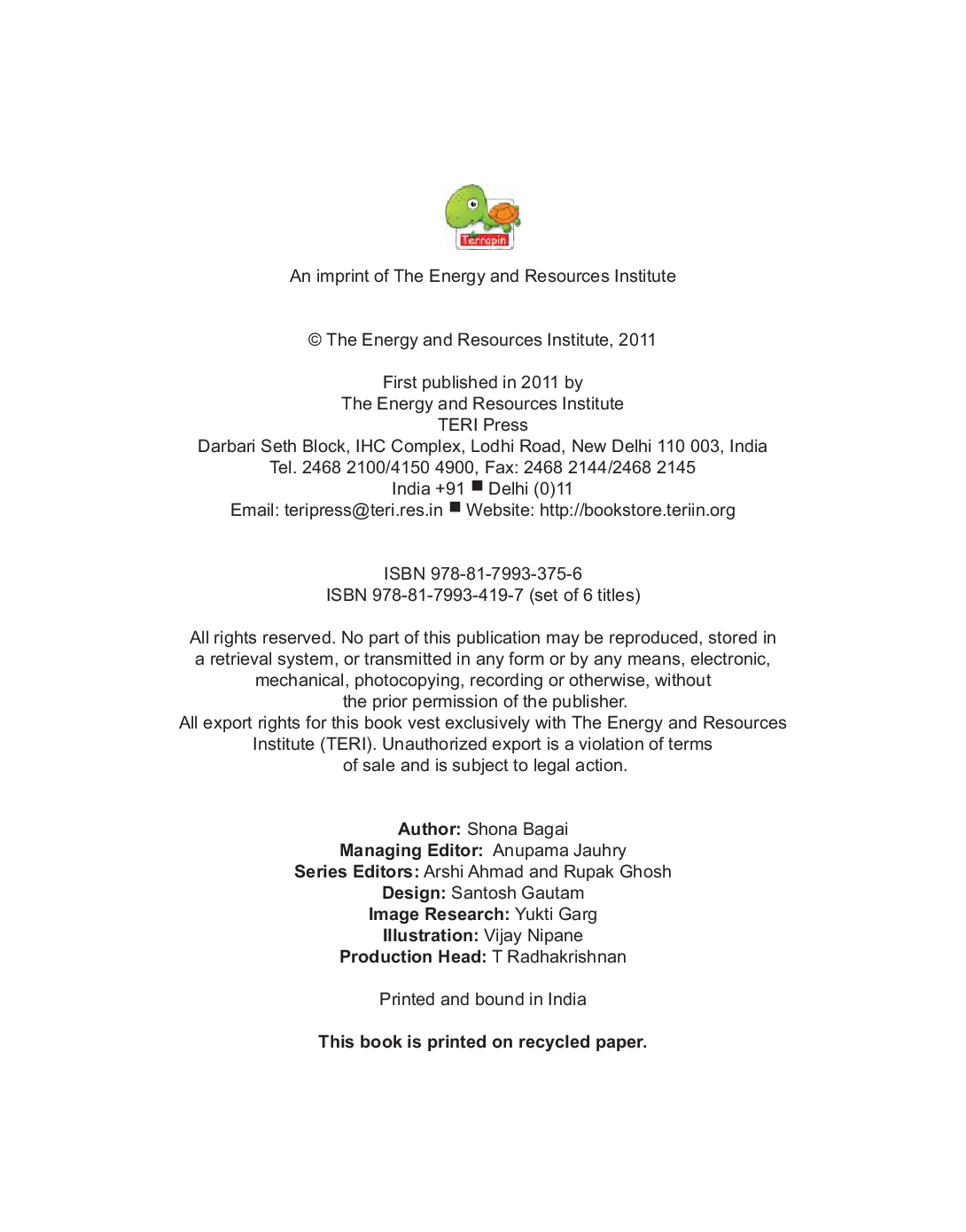 Designed to Survive : All About Fins - Page 2