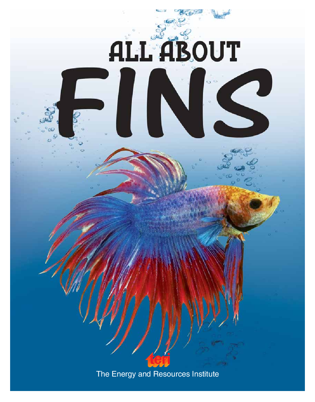 Designed to Survive : All About Fins - Page 3
