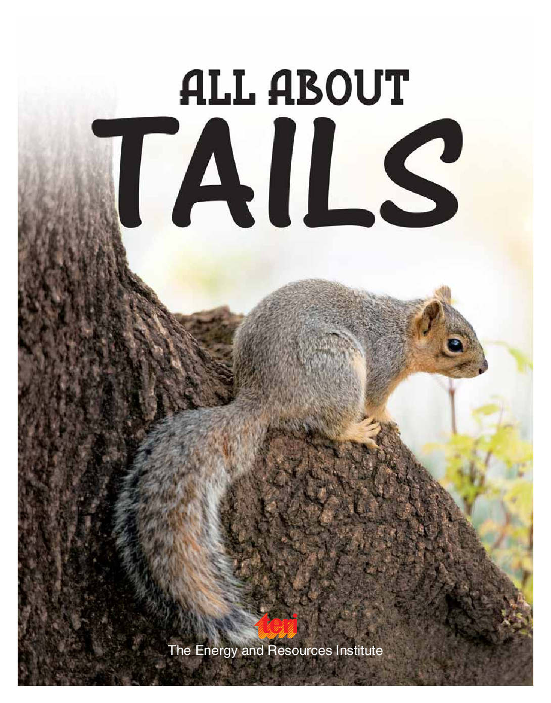 Designed to Survive : All About Tails - Page 3