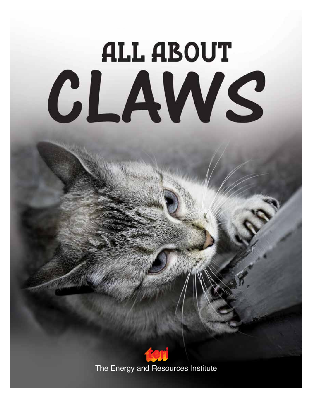 Designed to Survive : All About Claws - Page 3