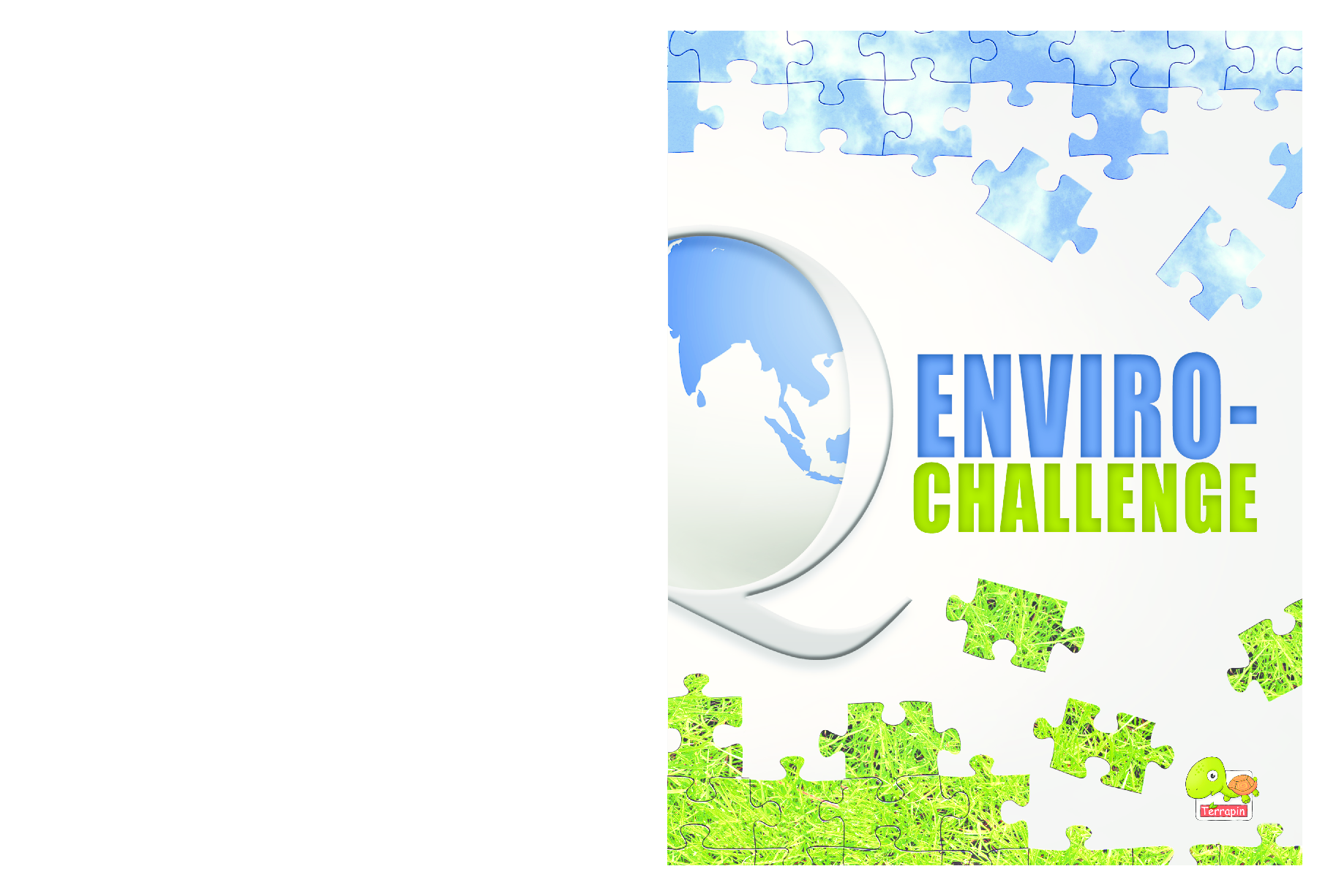 Enviro-Challenge - Page 1