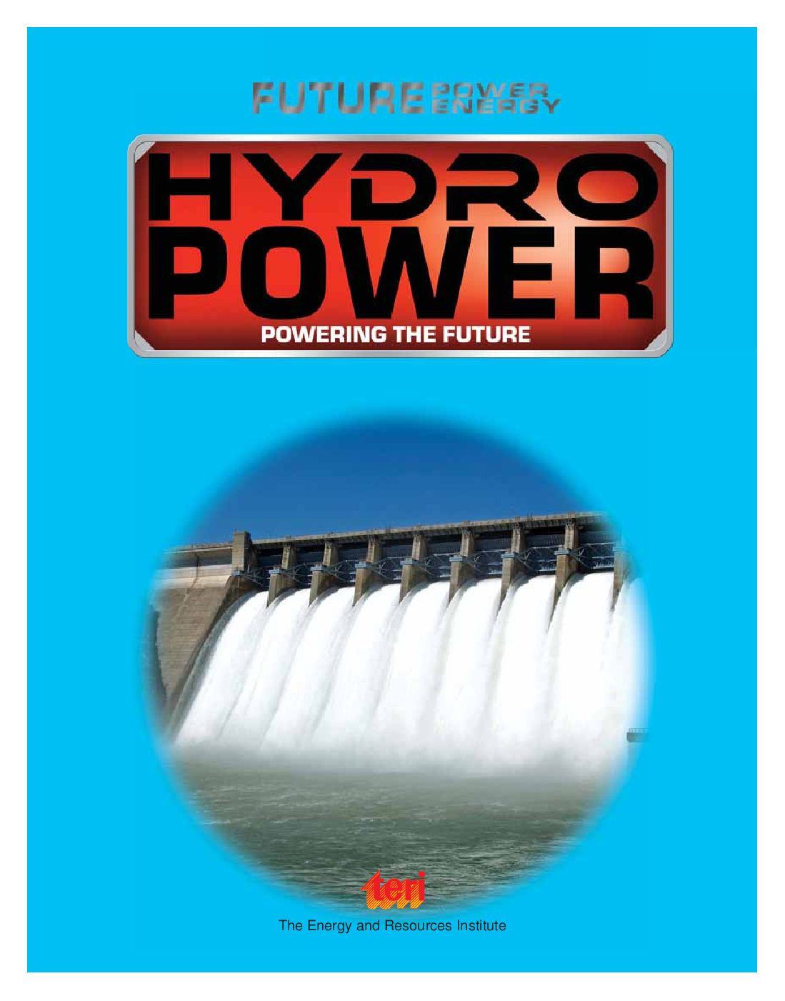 Future Power,Future Energy : Hydropower - Page 4