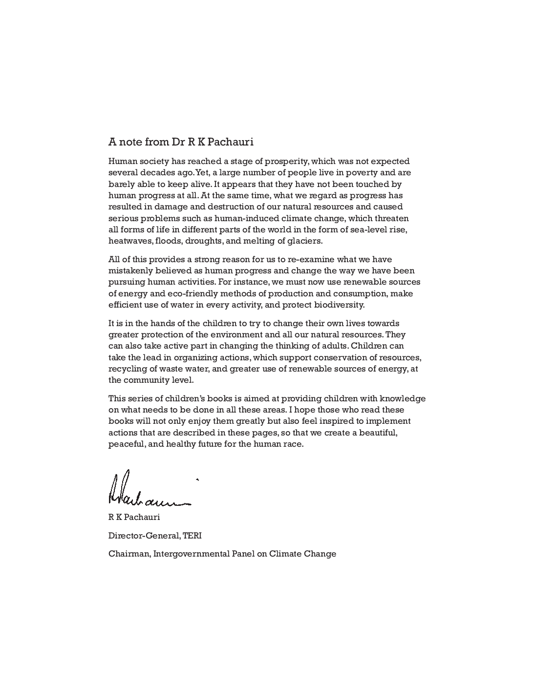 Future Power,Future Energy : Hydropower - Page 5