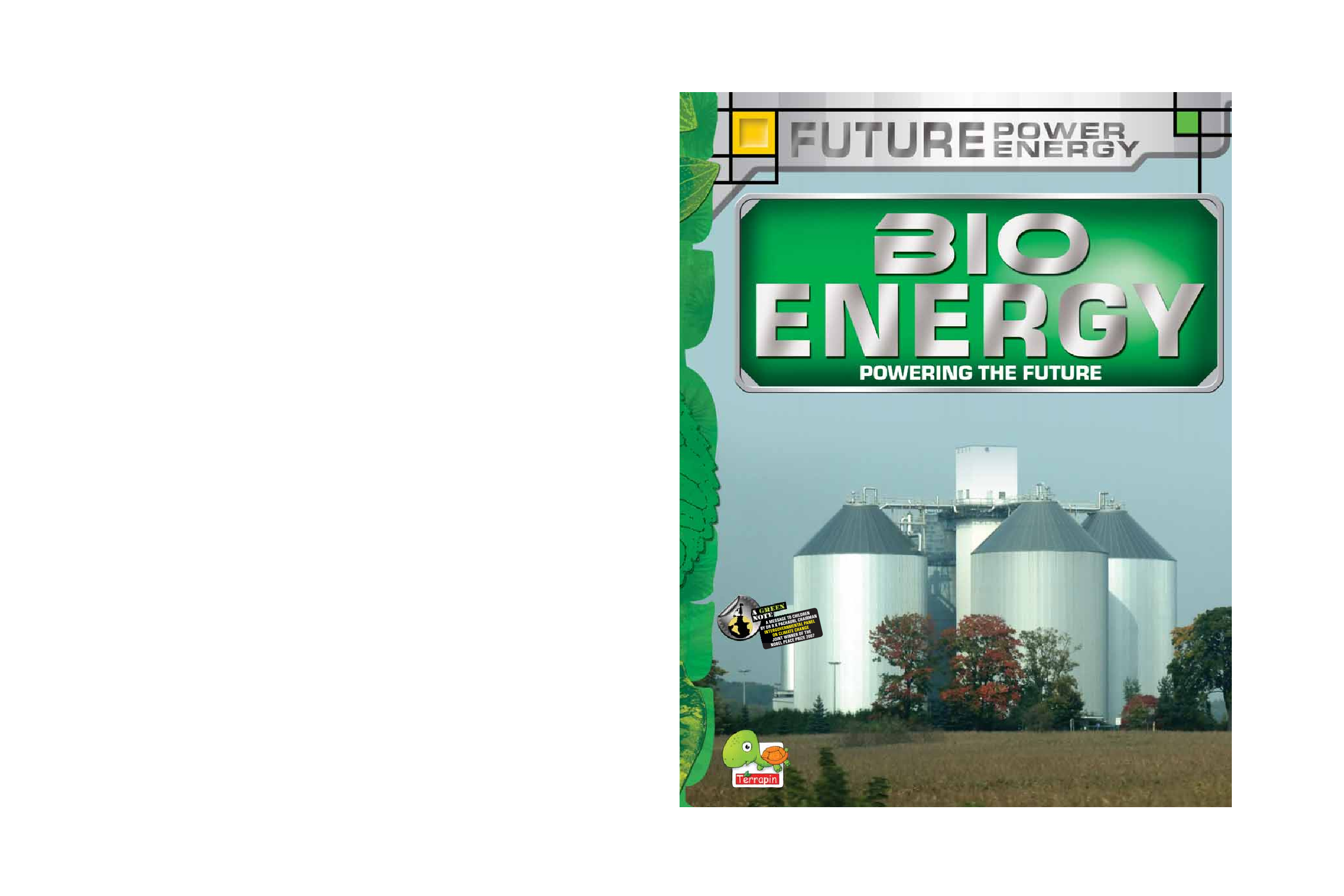 Future Power,Future Energy : Bioenergy - Page 1