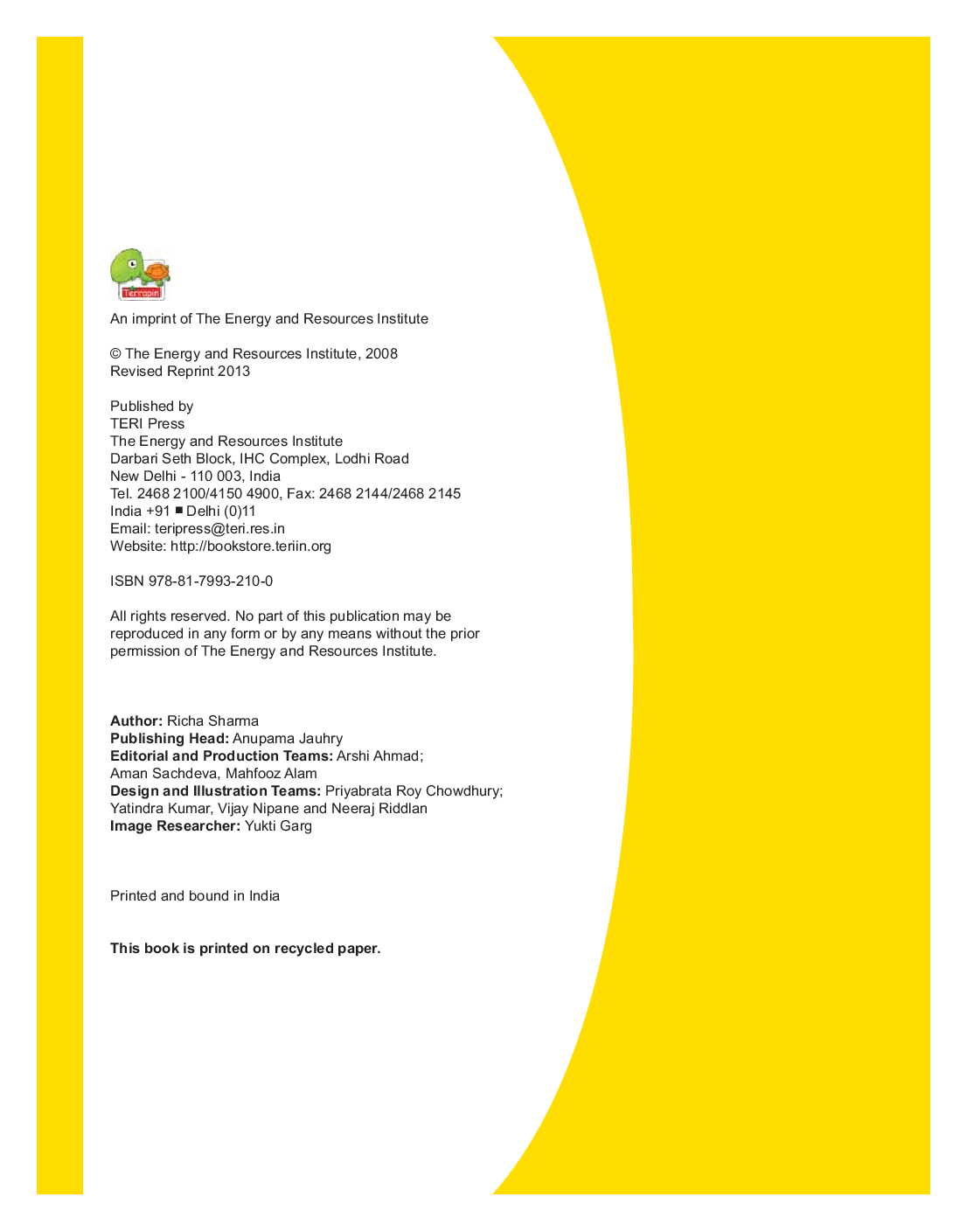 Future Power,Future Energy : Wind Power - Page 3