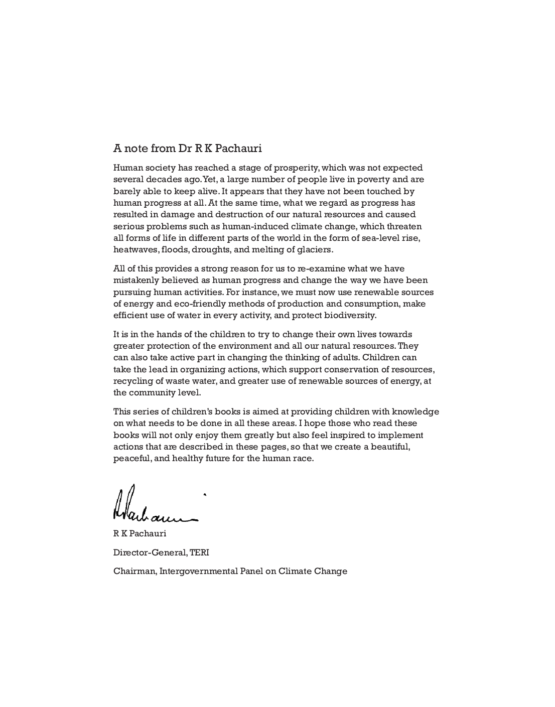 Future Power,Future Energy : Wind Power - Page 5