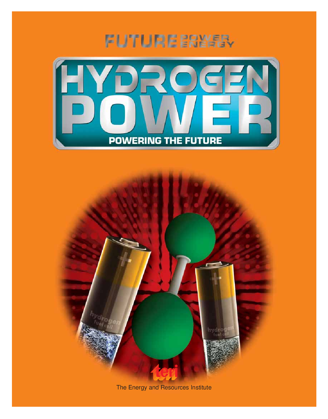 Future Power,Future Energy : Hydrogen Power - Page 4