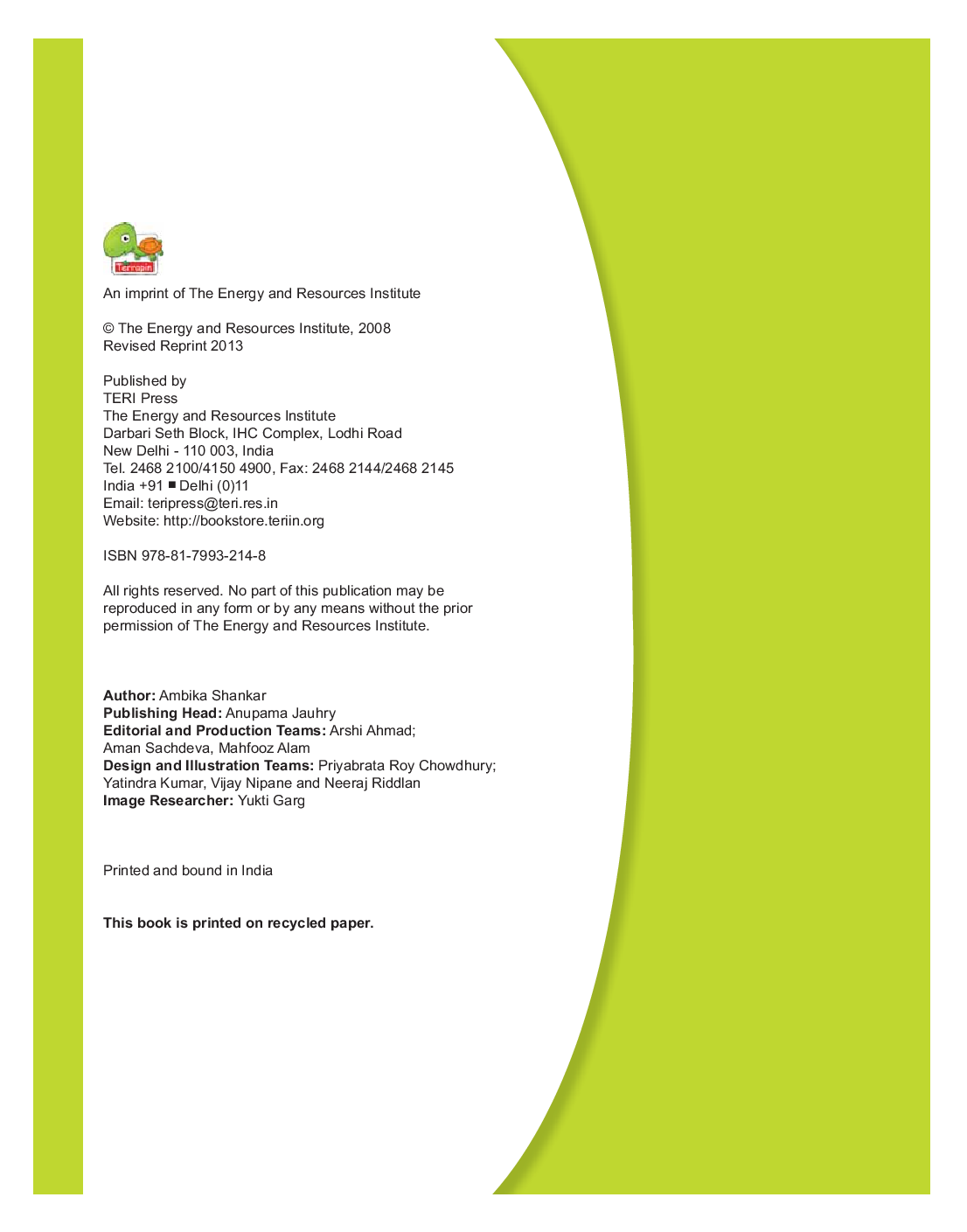 Future Power,Future Energy : Nuclear Energy - Page 3