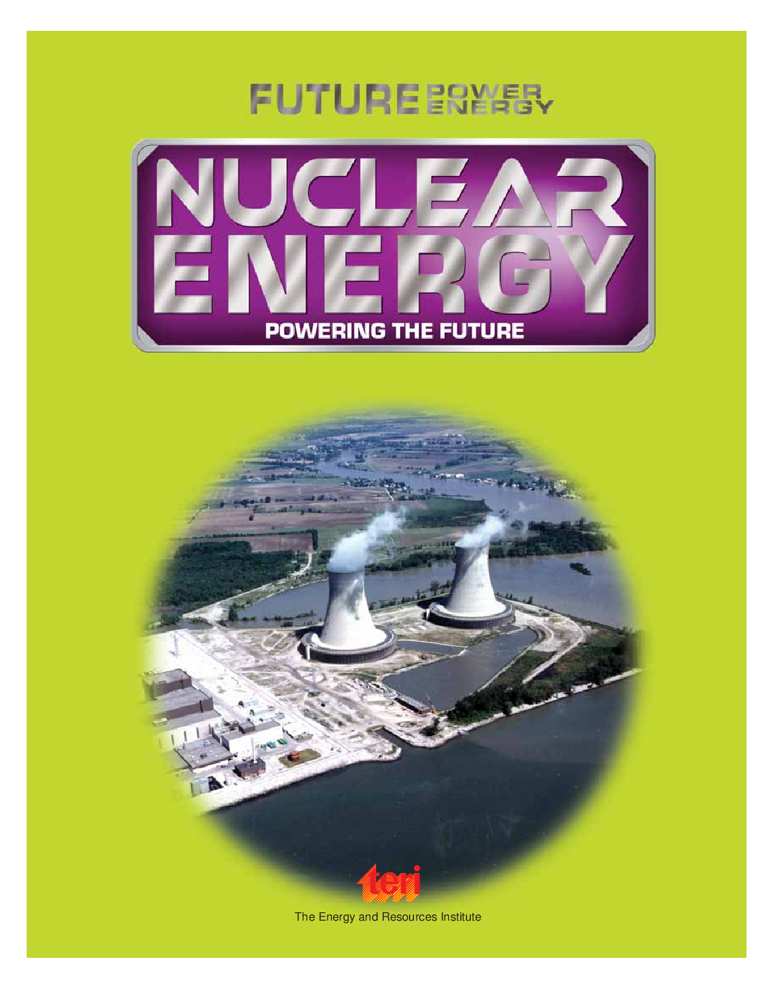 Future Power,Future Energy : Nuclear Energy - Page 4