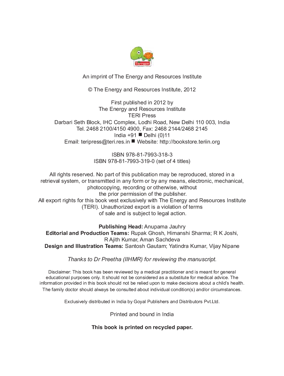 Get Well Soon : Injuries - Page 4