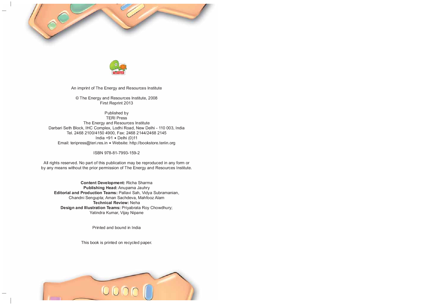 Green Genius Guide : What are Volcanoes, Earthquakes, Avalanches, and more - Page 2