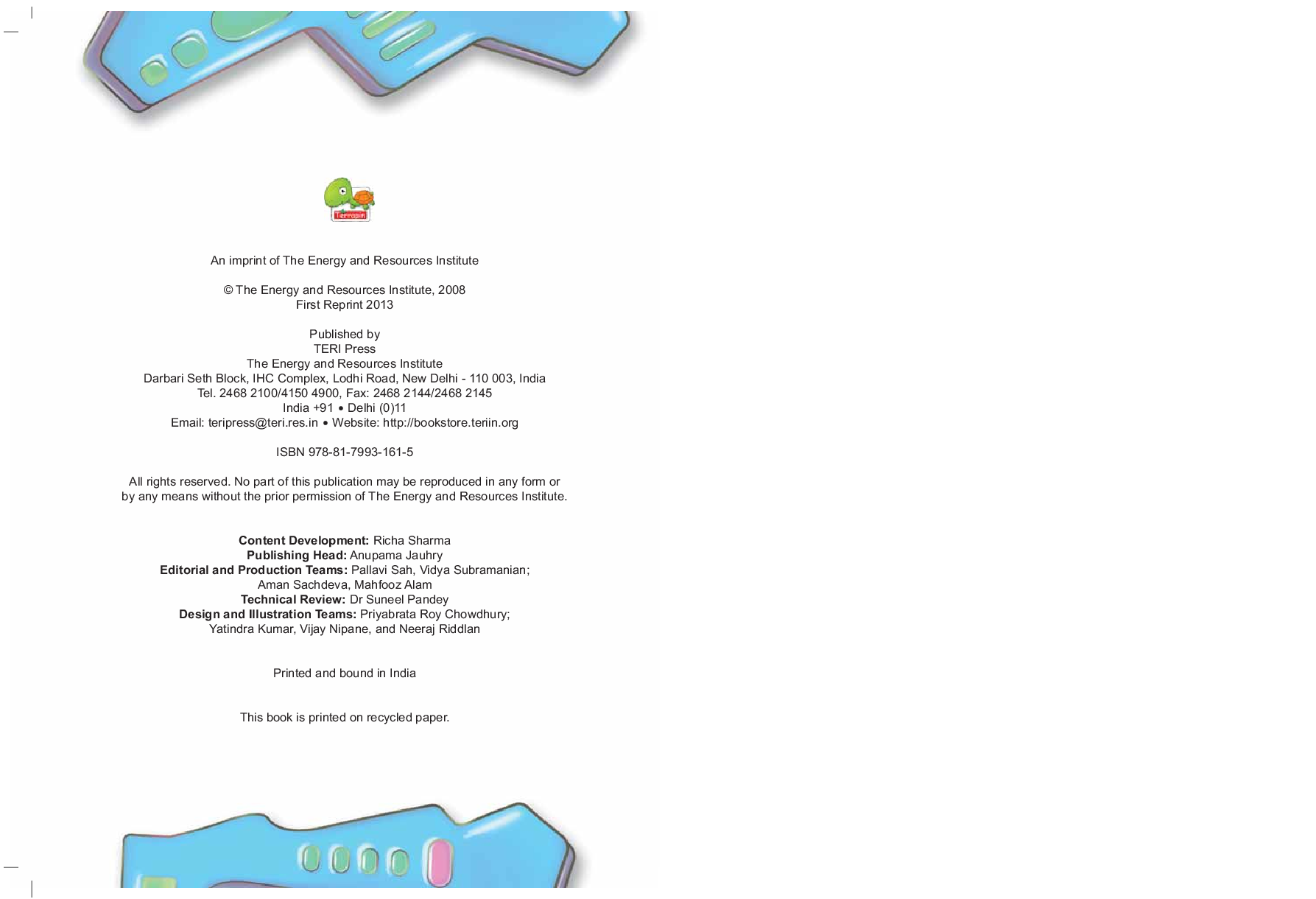 Green Genius Guide : What are Landfills, Vermicomposting, Recycling, and more - Page 2