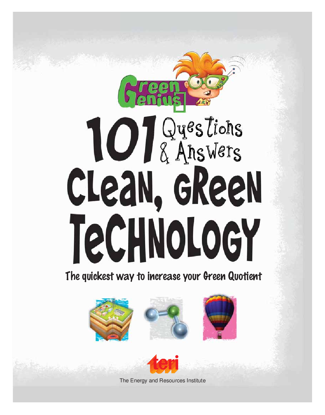 Green Genius\'s 101 Questions and Answers : Clean, Green Technology - Page 3