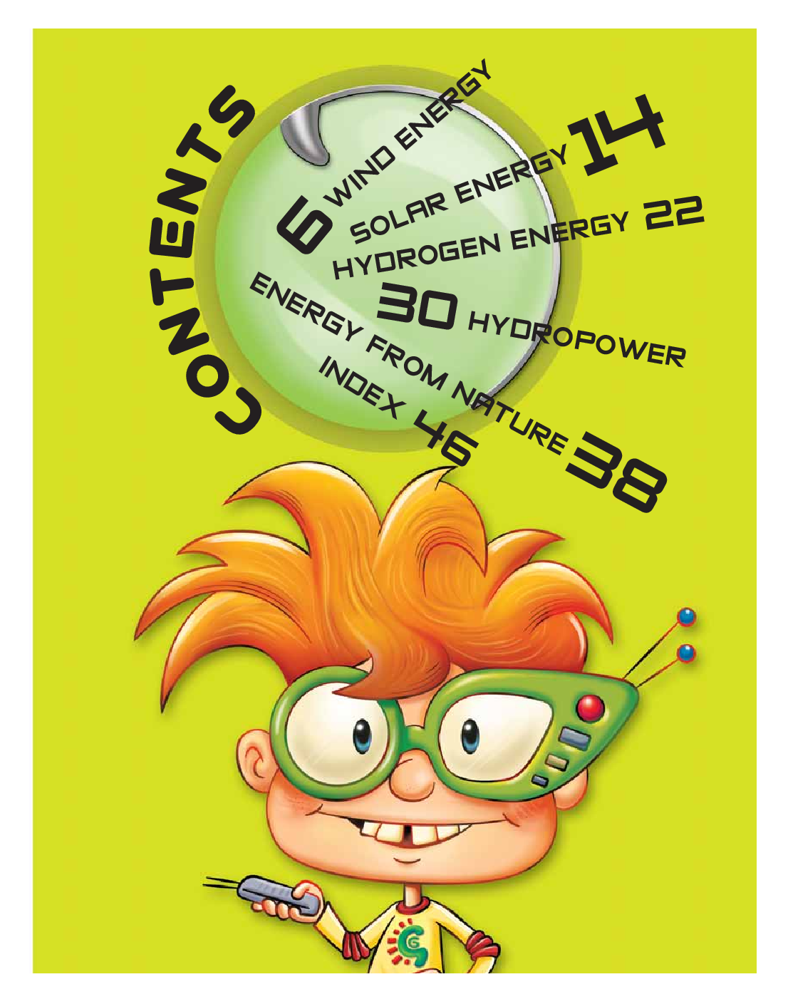 Green Genius\'s 101 Questions and Answers : Clean, Green Technology - Page 5