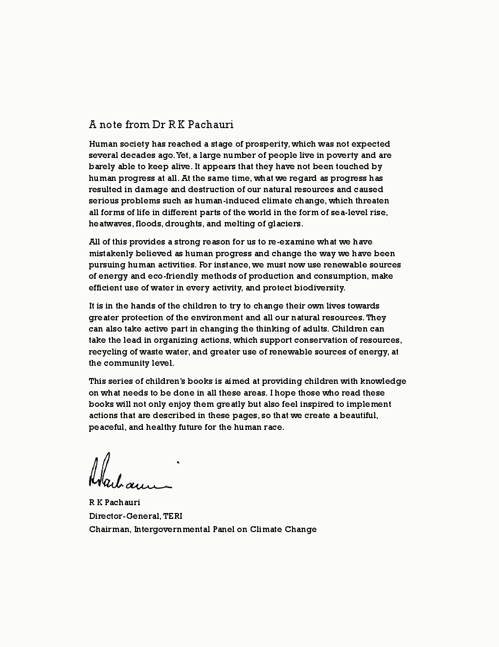 Green Genius's 101 Questions and Answers : Spellbinding Space - Page 4