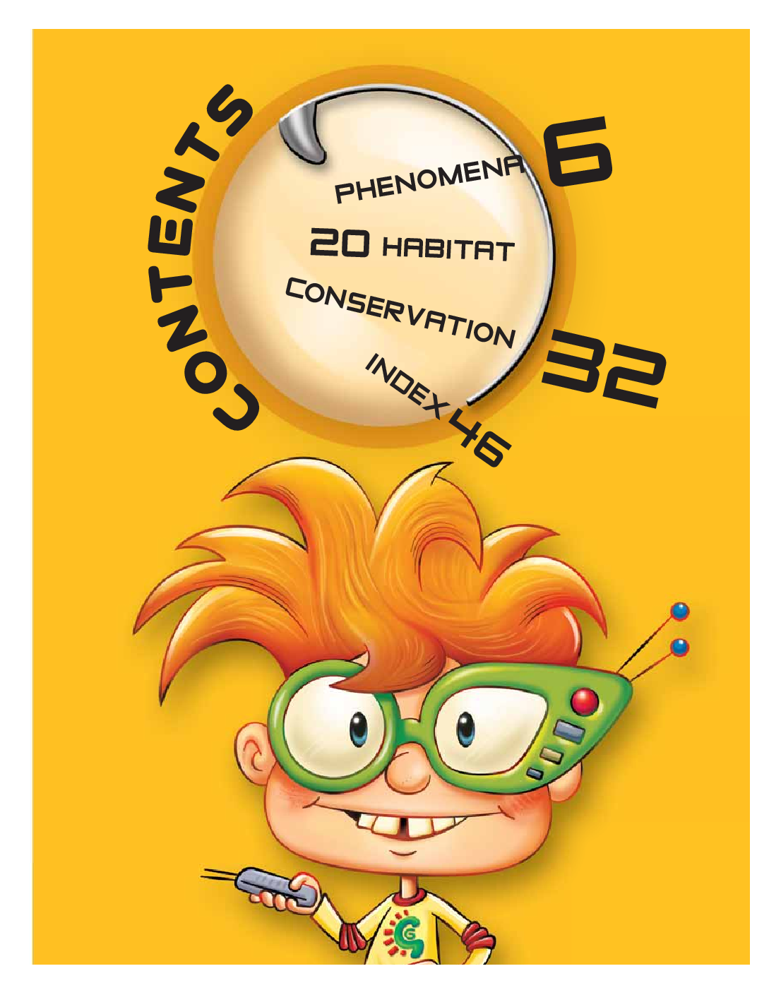 Green Genius's 101 Questions and Answers : Global Warming - Page 5