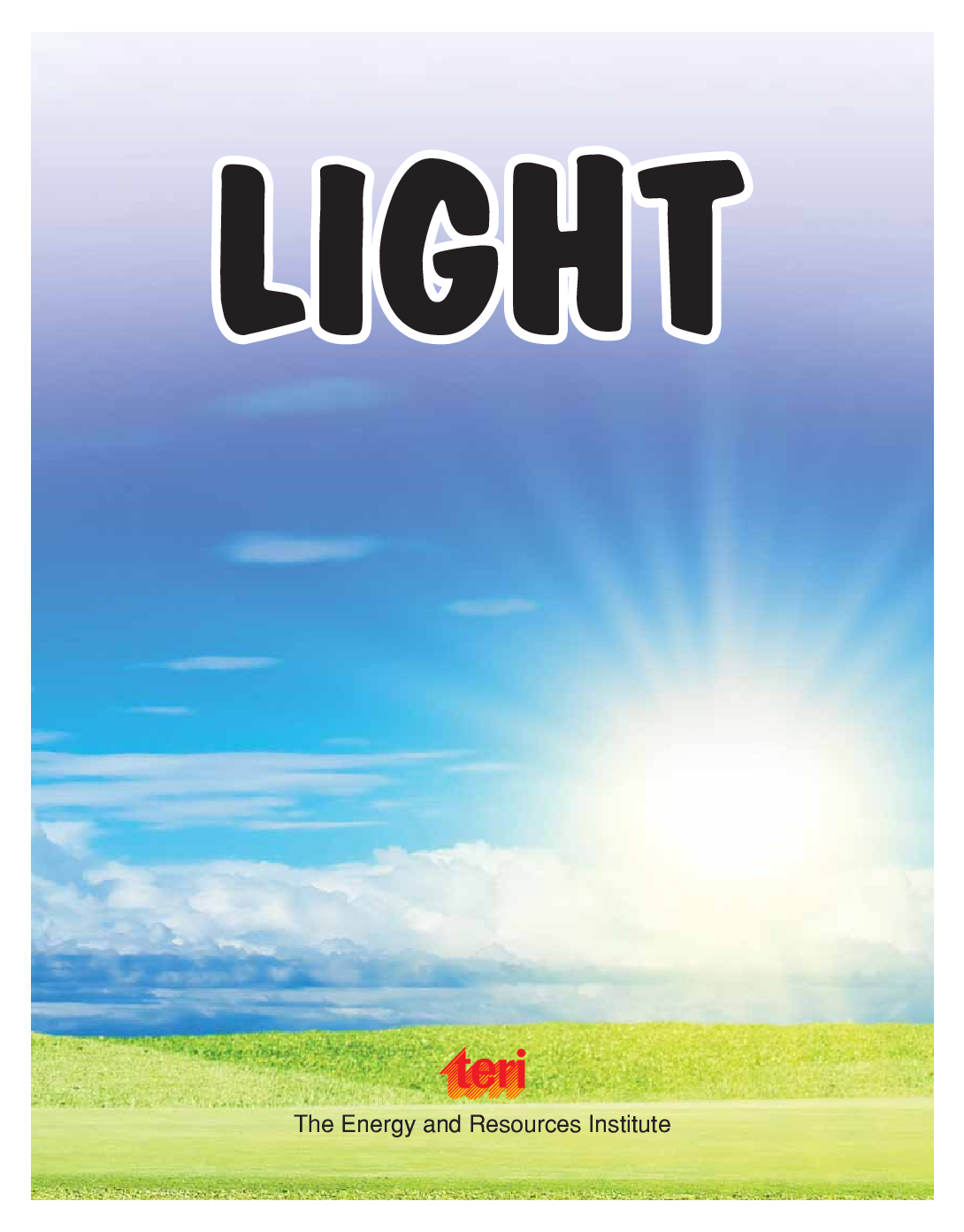 Green Science Genius : Light - Page 4