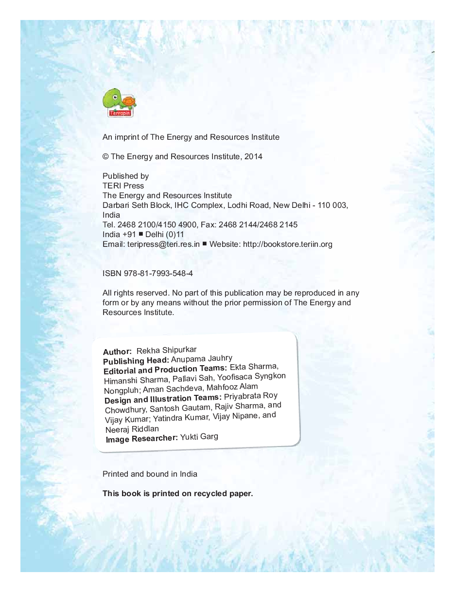 How come? How so? That's how mysterious events occur: the mind-boggling natural phenomena - Page 4