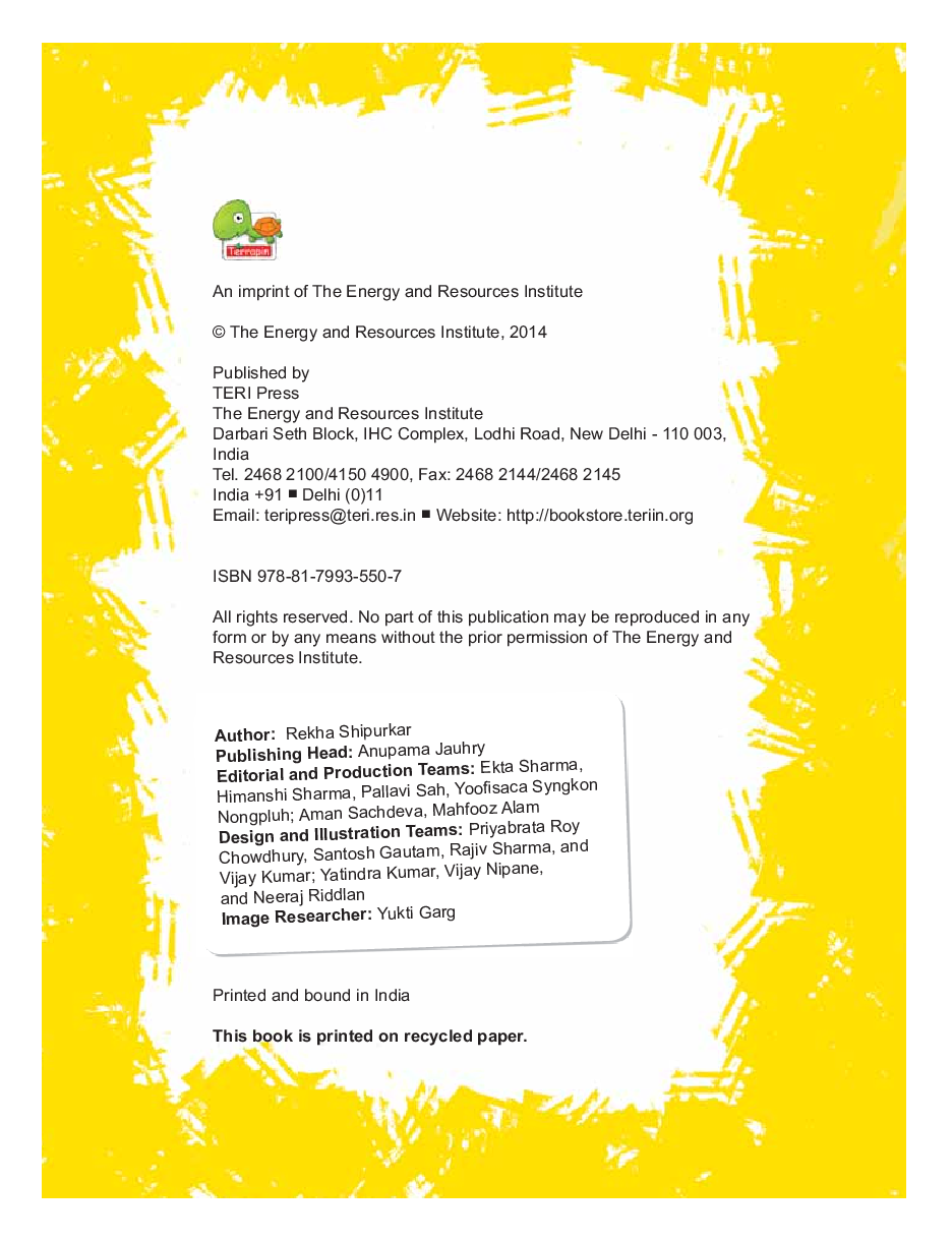 How come? How so? That's how strange creatures live: the amazing life of bizarre animals - Page 4