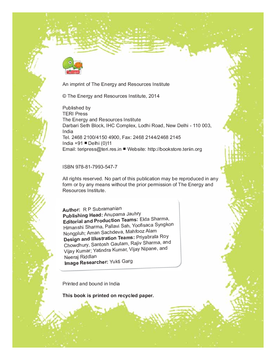 How come? How so? That's how things began: the inventions that changed our world - Page 4