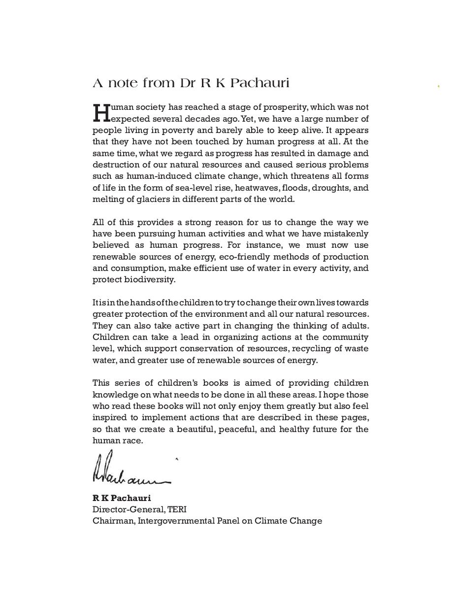 How come? How so? That's how things happen: the magical mysteries of nature - Page 2