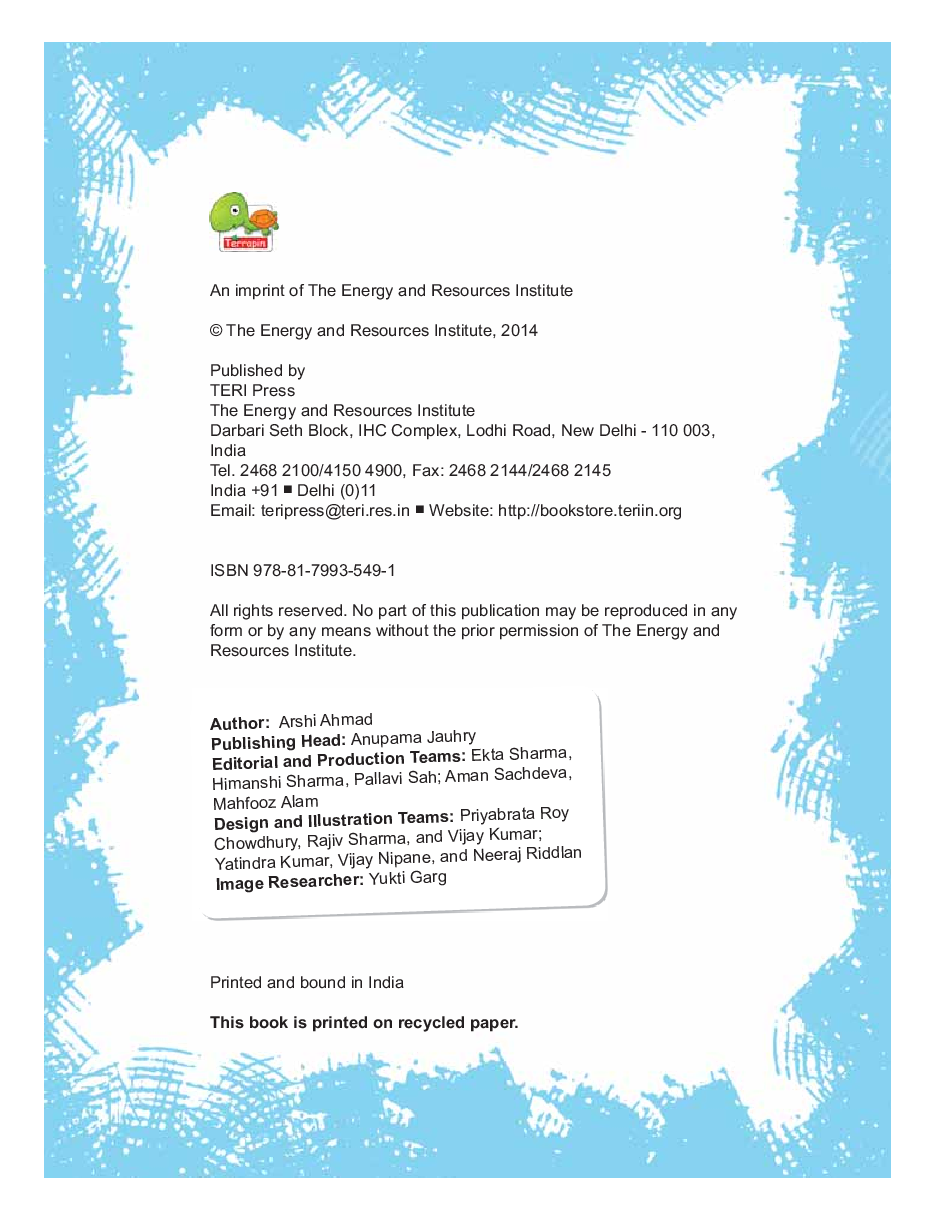 How come? How so? That's how things work: the marvel of modern technology - Page 4